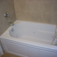 Falls Church Bathroom Remodel FCBR 5 Scaled