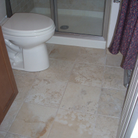 Lake Ridge Bathroom Remodel LRBR 4 Scaled