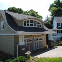 Detached Garage and Exterior Facelift DSC 0250
