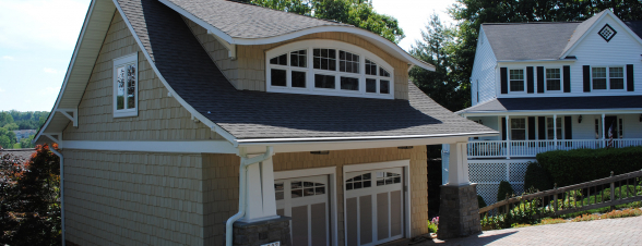 Detached Garage and Exterior Facelift DSC 0250