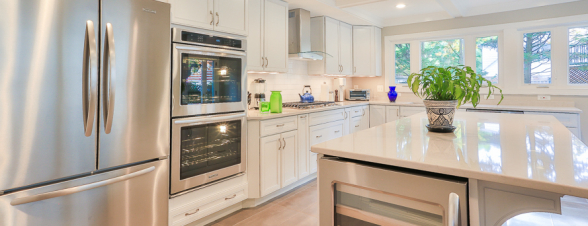 Arlington Kitchen and Master Bathroom 3I6C3461