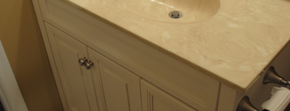 Lake Ridge Hall Bathroom DSC 0492