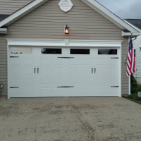 Four Seasons Garage Door Replacement GGD A1 Scaled