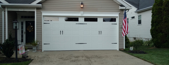 Four Seasons Garage Door Replacement GGD A1 Scaled