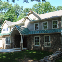 Montclair Waterfront Whole-House Remodel GWH A2 Scaled