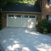 Montclair Garage Addition MGA A1 Scaled