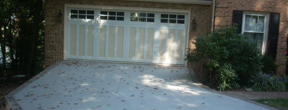 Montclair Garage Addition MGA A1 Scaled