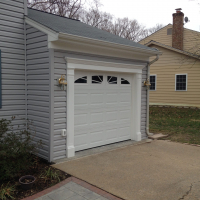 Lake Ridge Carport Conversion CPC A2 Scaled