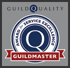 Remodelers, home builders, and real estate developers rely on GuildQuality's customer satisfaction surveying to monitor and improve the quality of service they deliver.