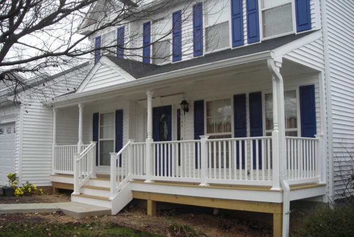 Remodelling a Home Quickly in Northern & Central Virginia